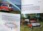 Preview: Reck "Ford Treasury - Station Wagon Living" USA Ford Camping History 1957 two volumes (1497)